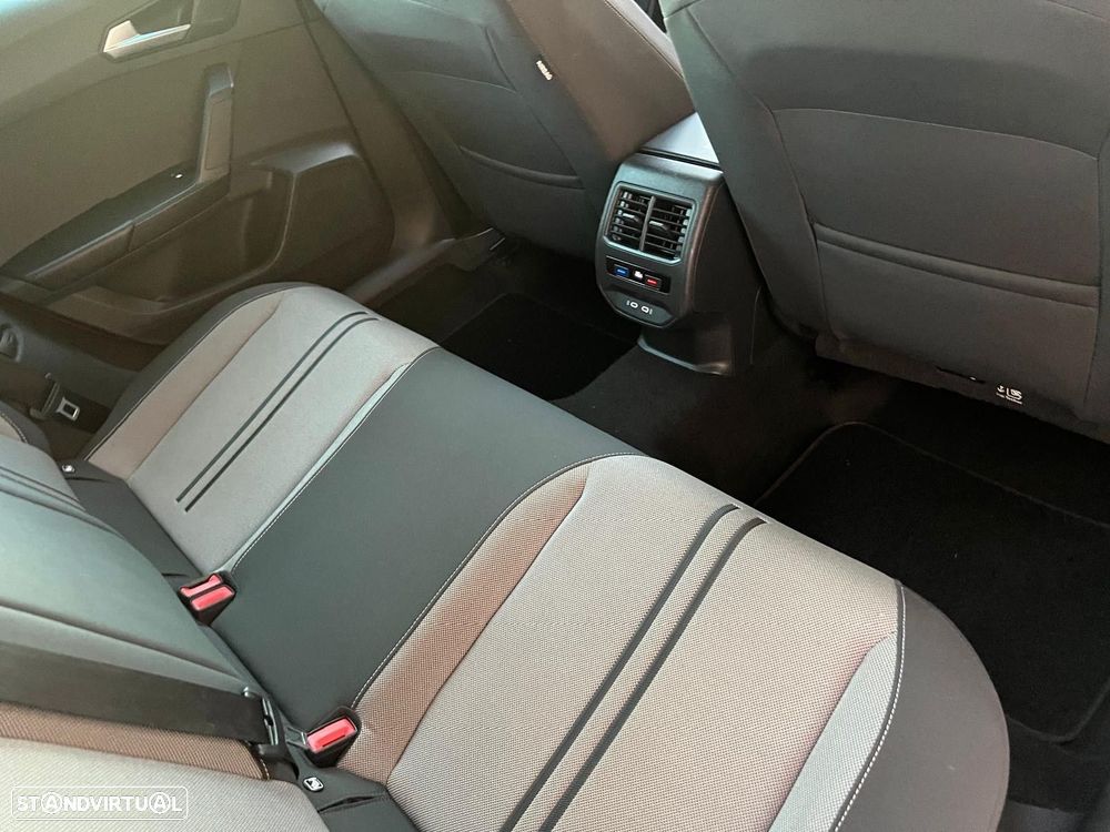 SEAT Leon 1.0 ETSI Xcellence DSG - 5