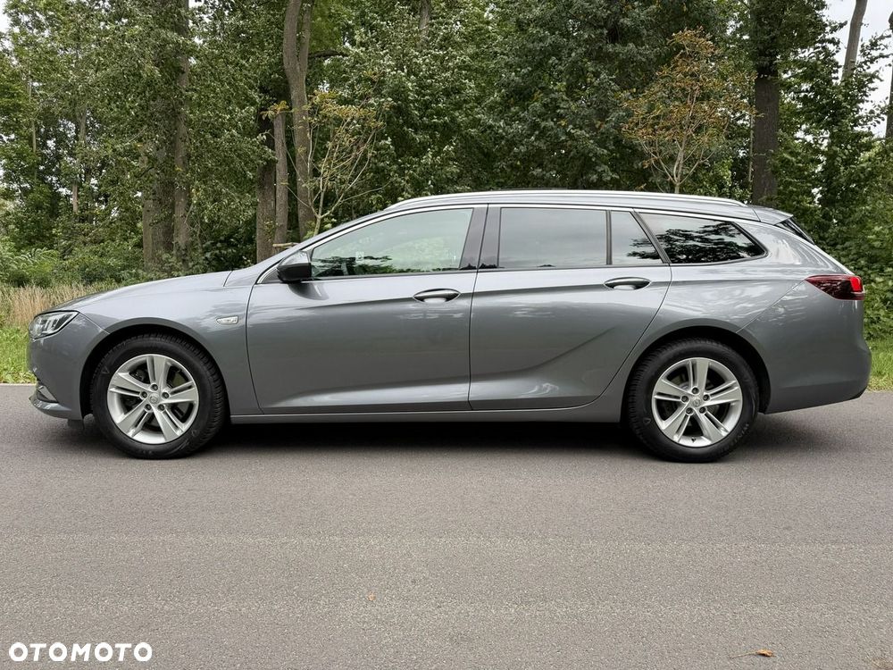 Opel Insignia - 5