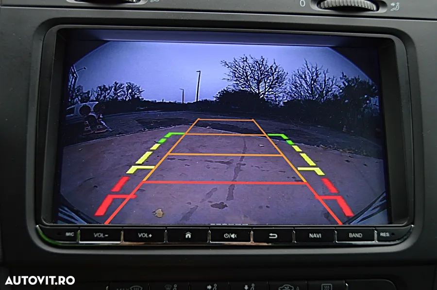 Volkswagen Golf 1.6 TDI (BlueMotion Technology) Comfortline - 31