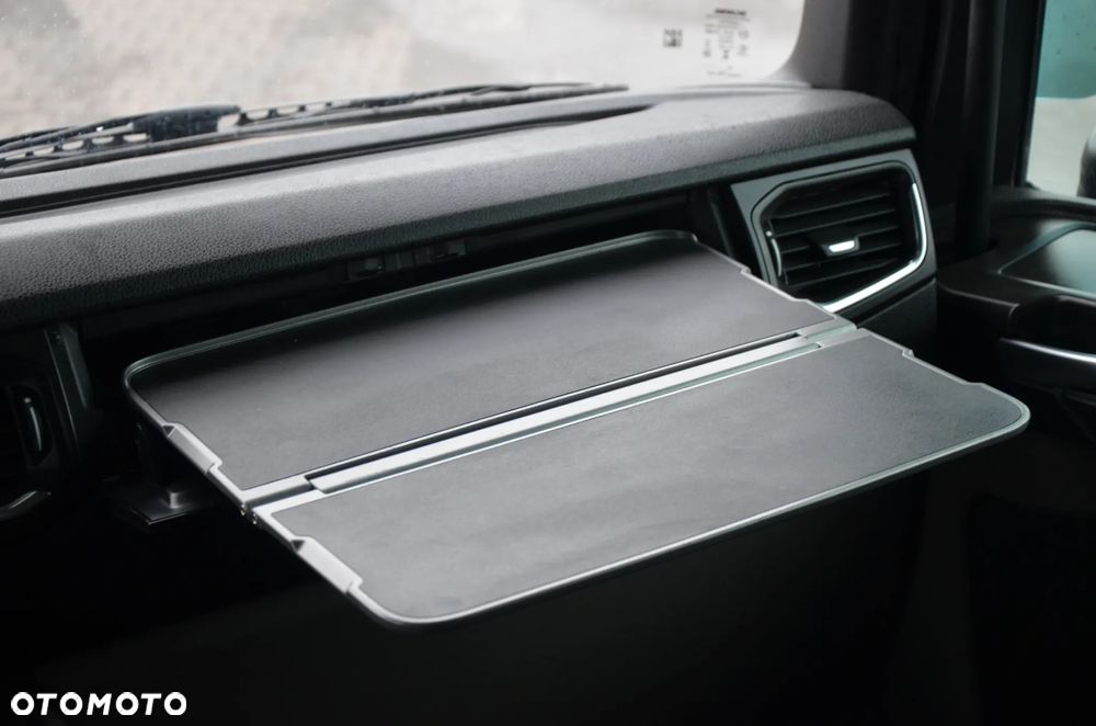 Scania S 450 / KLIMA P. / ACC / NAVI / FULL LED / WAGA / 3052 - 14