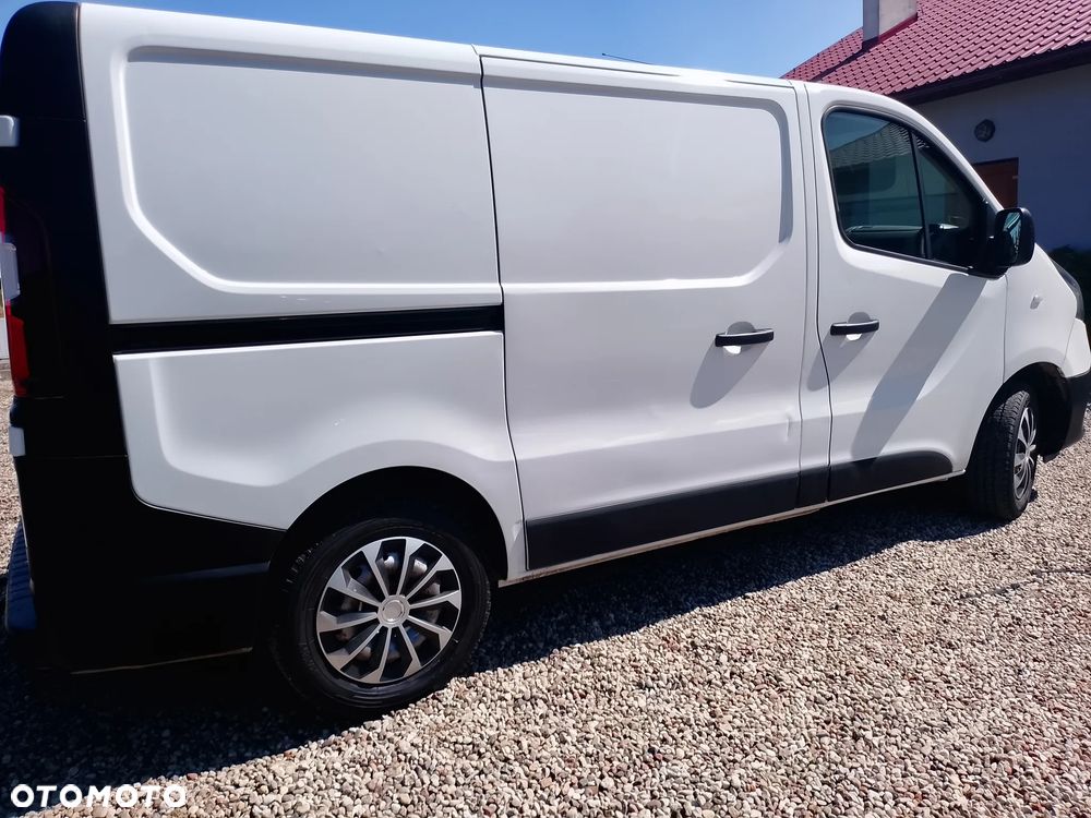 Renault Trafic - 22
