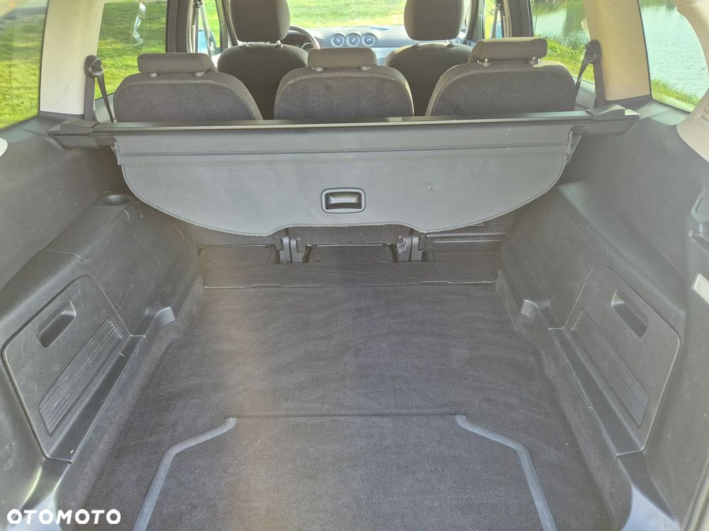 Ford S-Max 2008