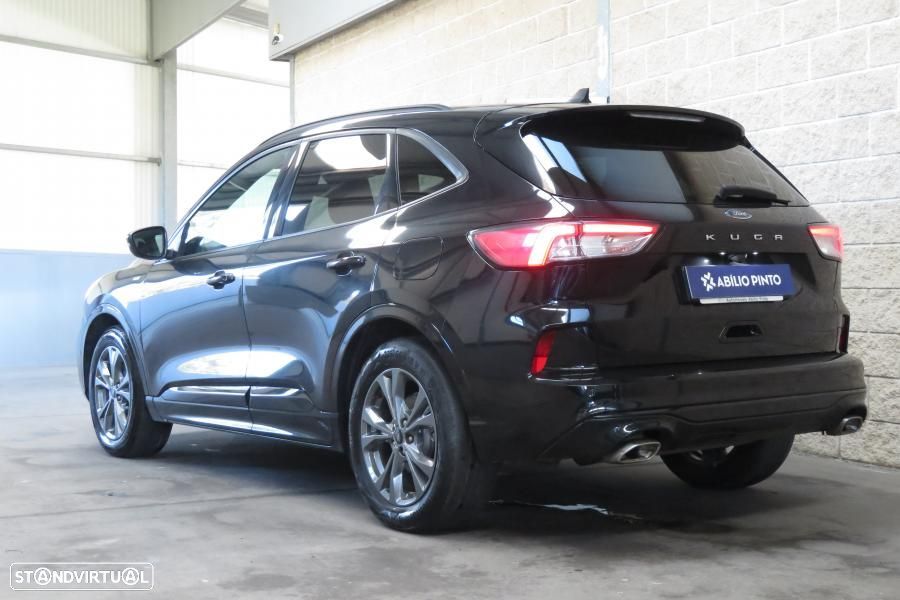 Ford Kuga 1.5 EcoBoost ST-Line - 3