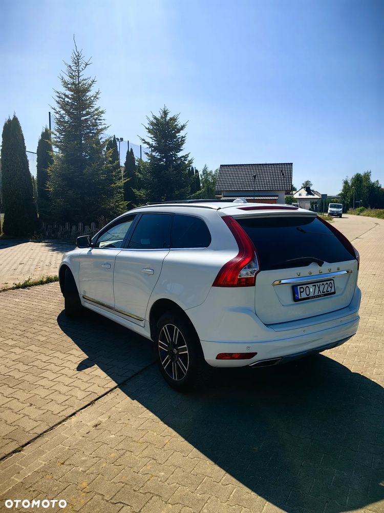Volvo XC 60 D4 Drive-E Summum - 25