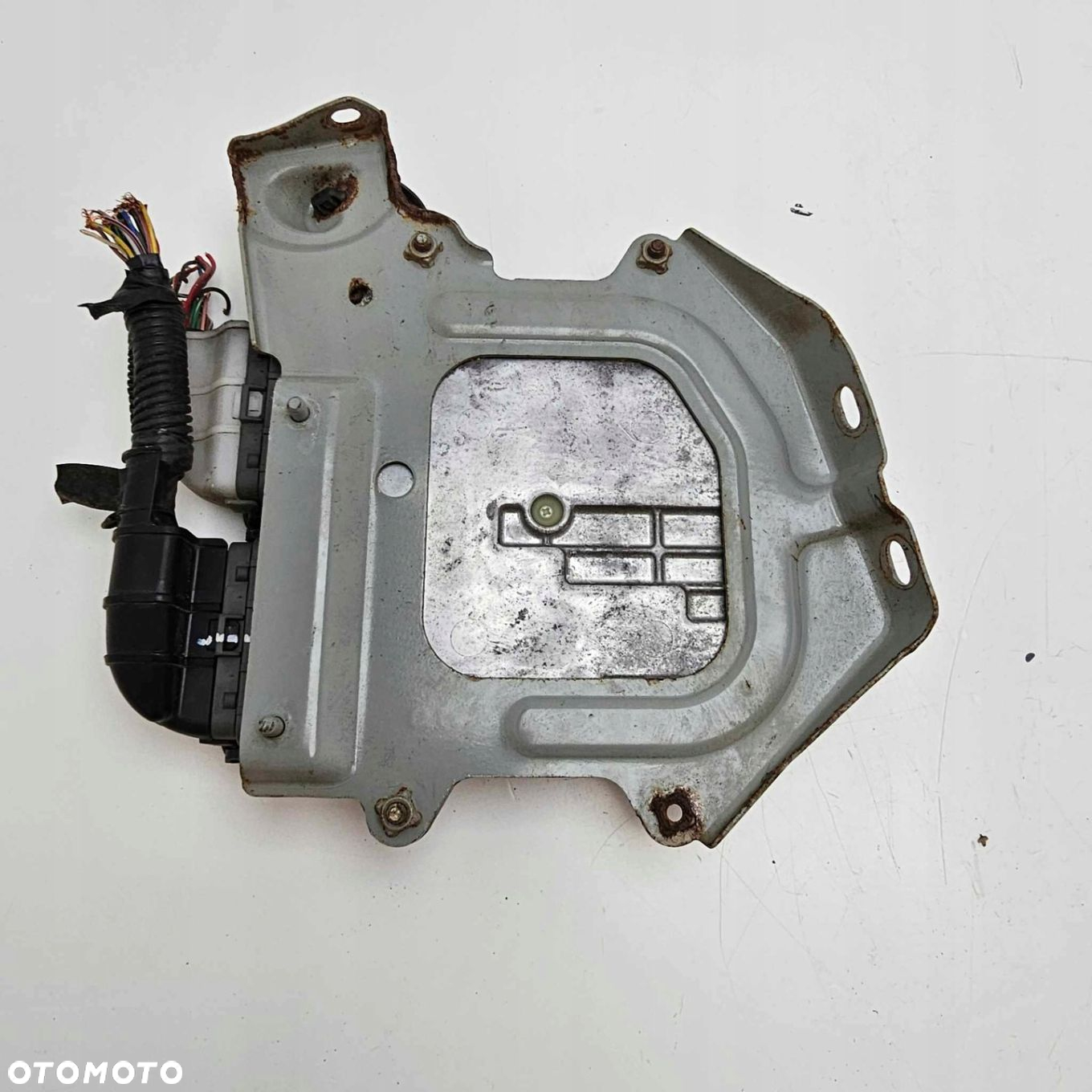 MITSUBISHI COLT VI LIFT ECU KOMPUTER STEROWNIK SILNIKA - 3