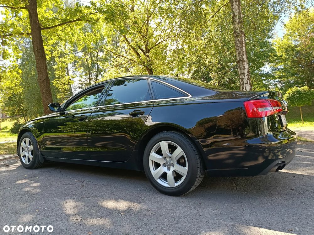 Audi A6 Limousine 2.0 TDI Prime Line - 20