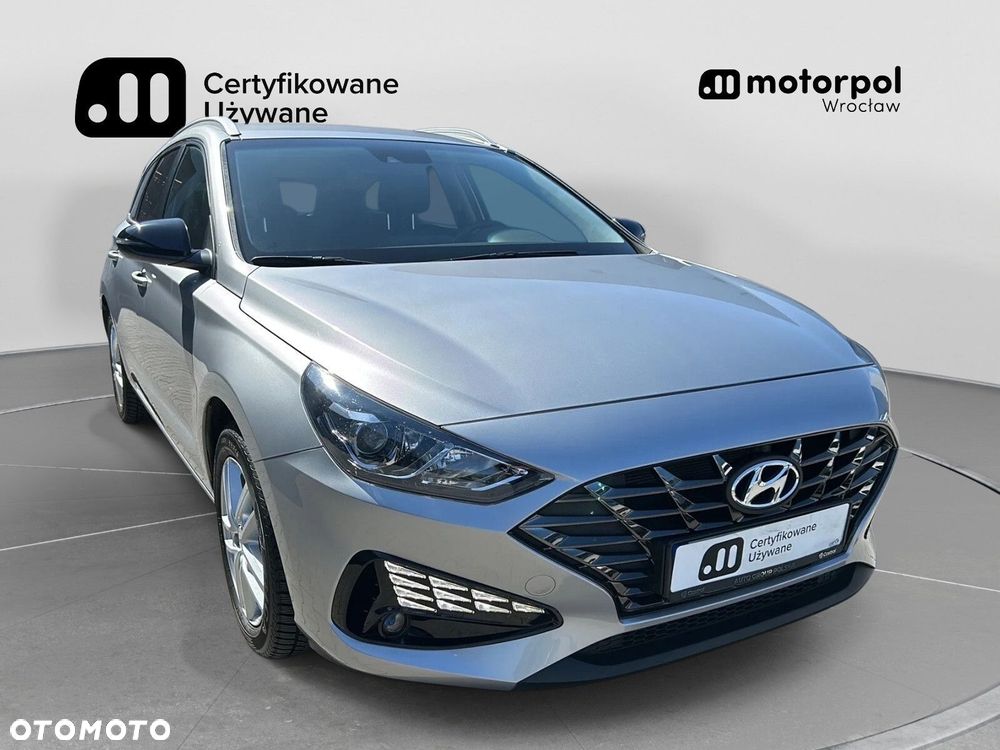 Hyundai i30 1.0 T-GDI Smart DCT - 13
