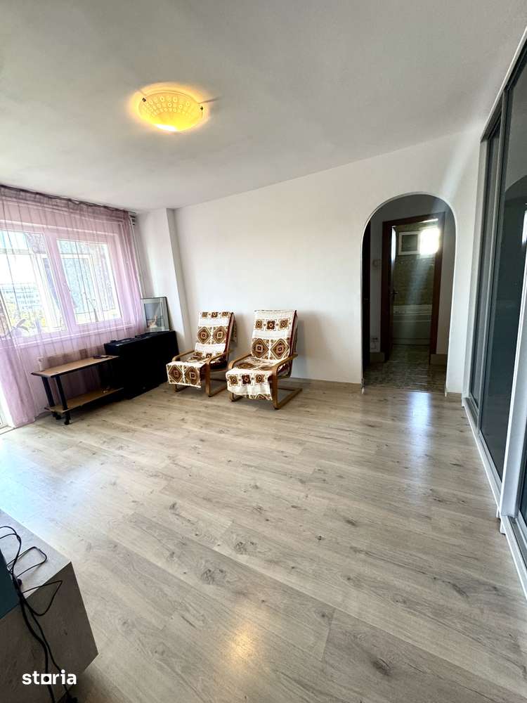 Apartament 2 camere | Unirii | Dimitrie Cantemir — fotografia 1
