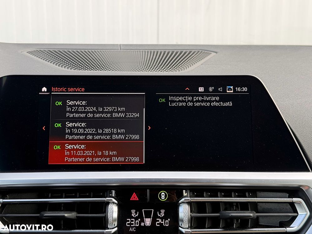 BMW M4 M440i xDrive AT MHEV - 31