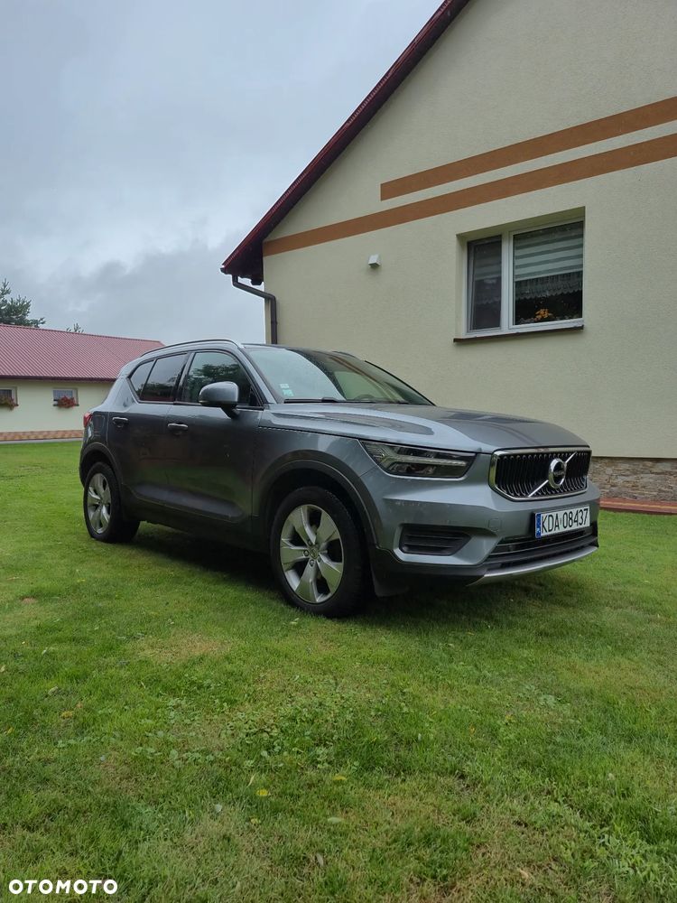 Volvo XC 40 D3 Inscription - 2