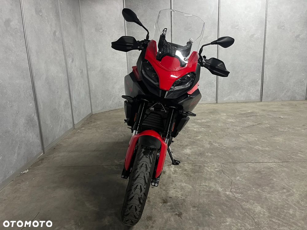 BMW XR - 7