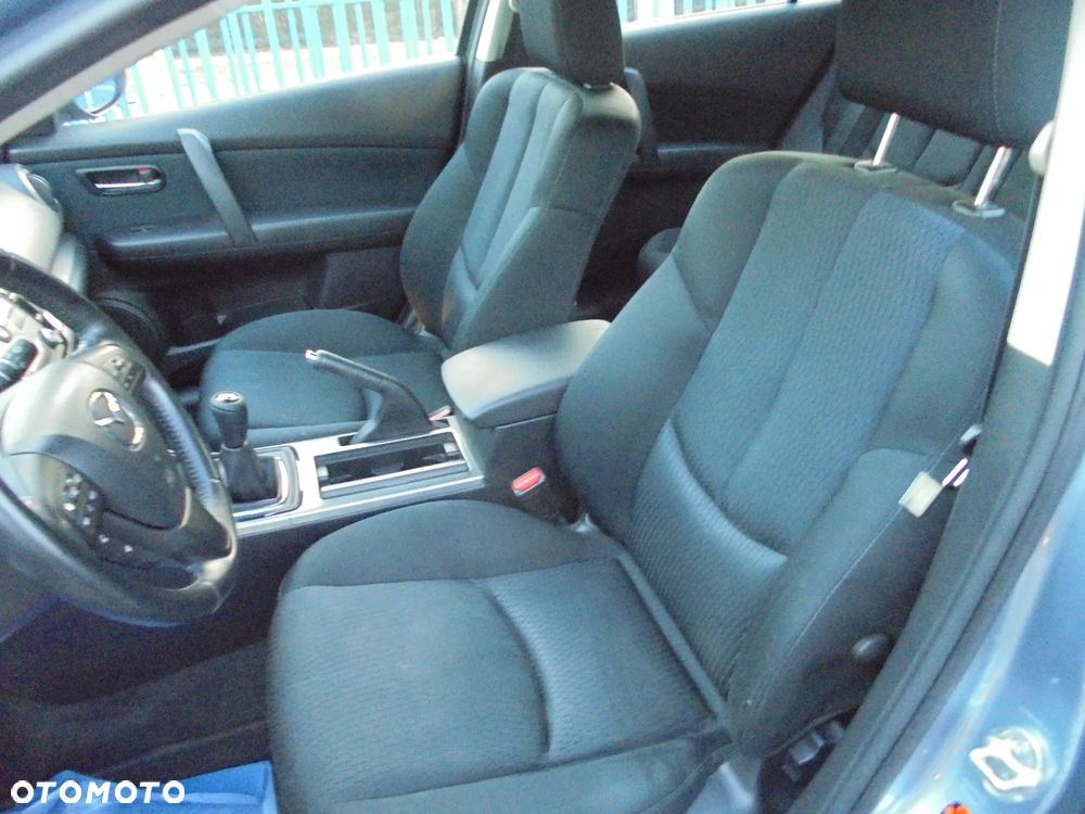 Mazda 6 Sport 1.8 Exclusive-Line Edition 40 Jahre - 6