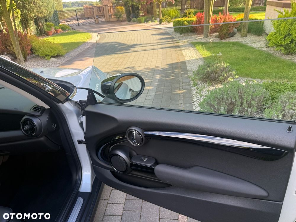 MINI Cooper S sport - 26