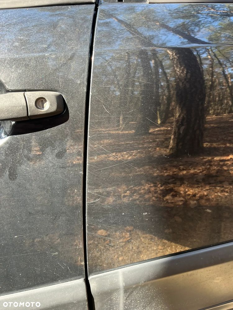 Fiat Sedici 1.6 16V 4x2 Dynamic Plus - 18