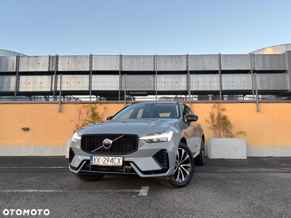 Volvo Xc 60