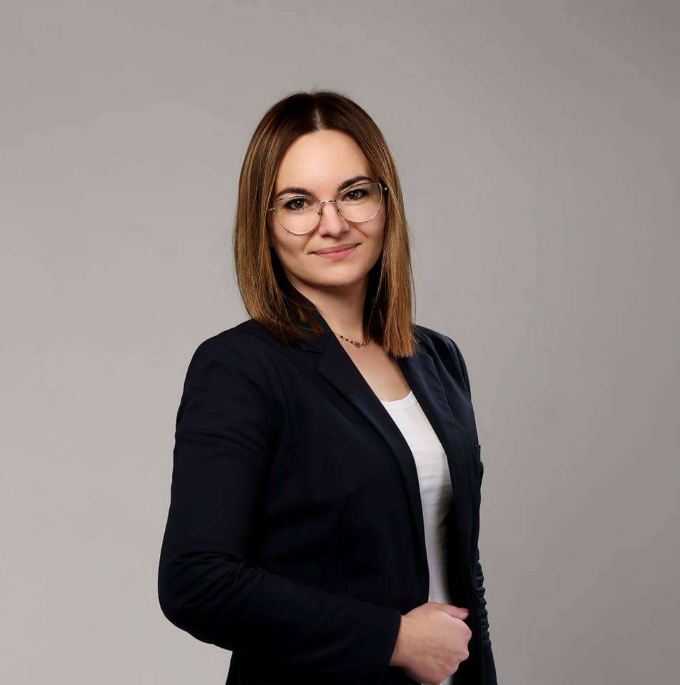 Global Home Nieruchomości Joanna Olesińska