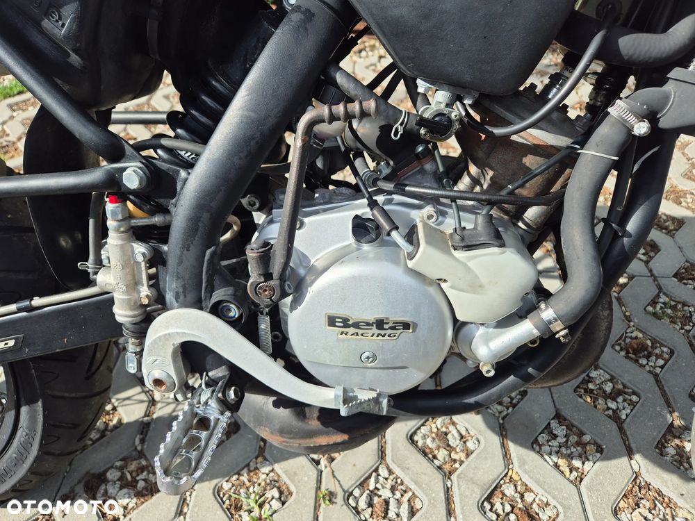Beta RR - 17