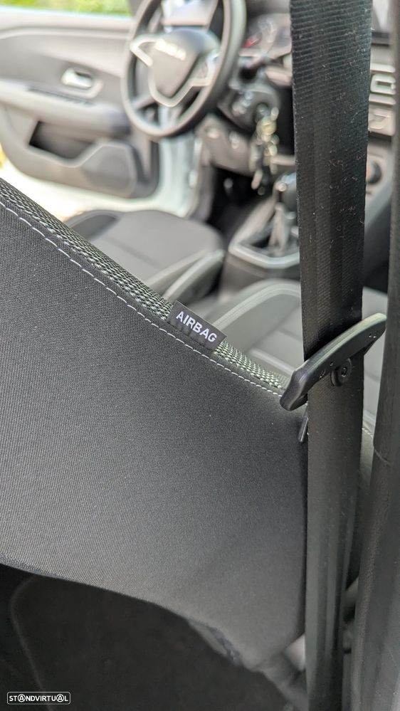 Dacia Sandero 1.0 TCe Journey - 20