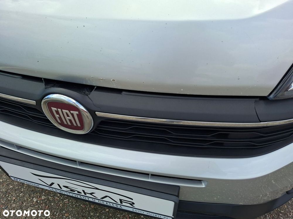 Fiat Doblo - 27