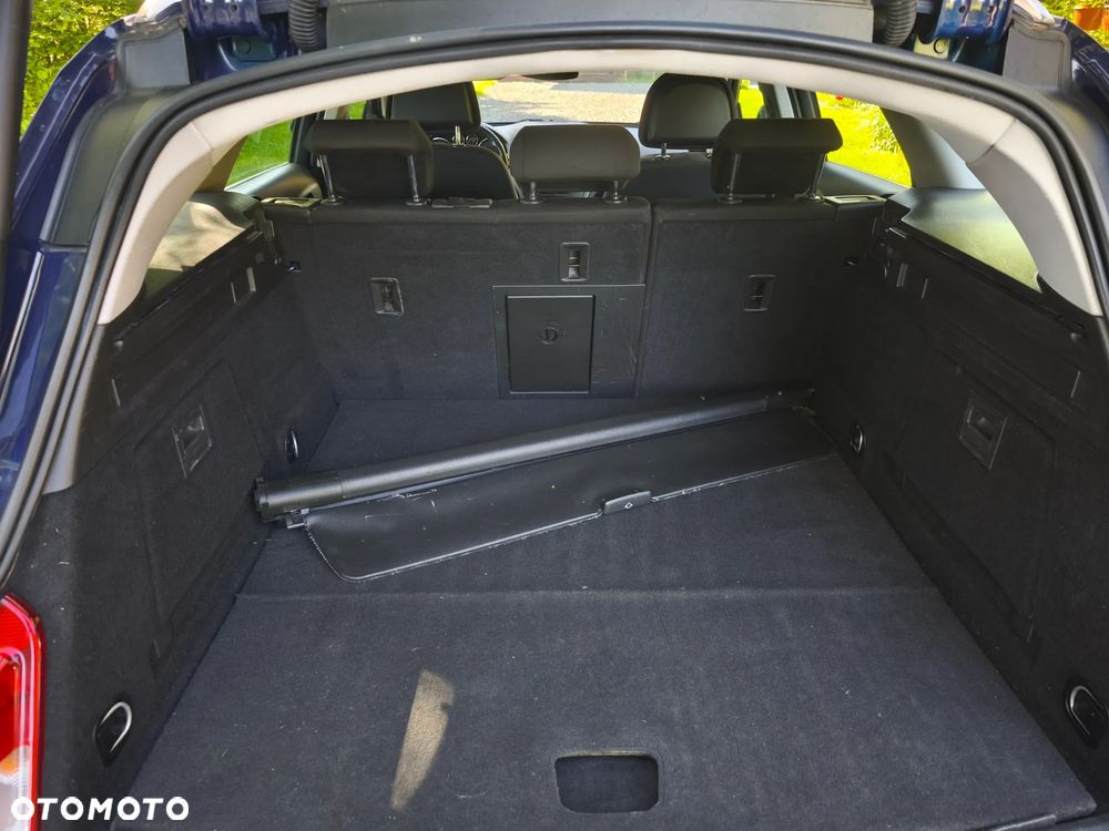 Opel Insignia 2.0 T Sport 4x4 - 19