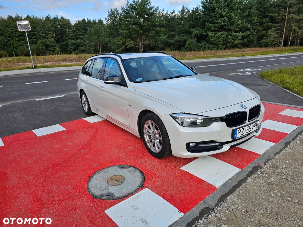 BMW Seria 3 ver-320d-efficient-dynamics - 1