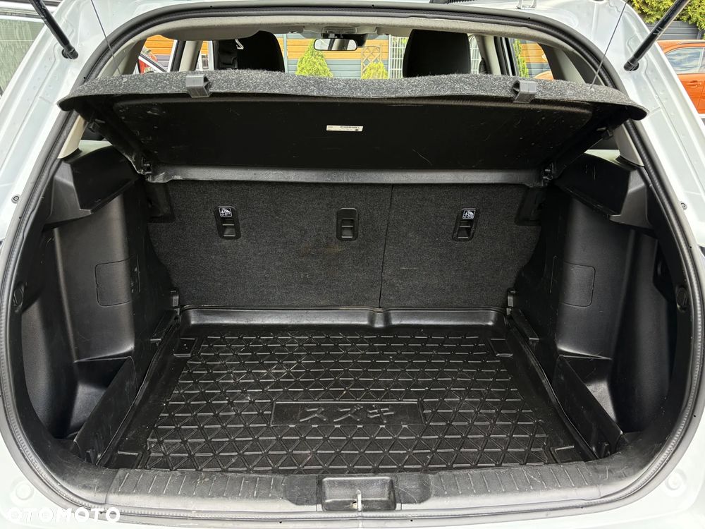 Suzuki Vitara 1.4 Boosterjet Hybrid Comfort - 33