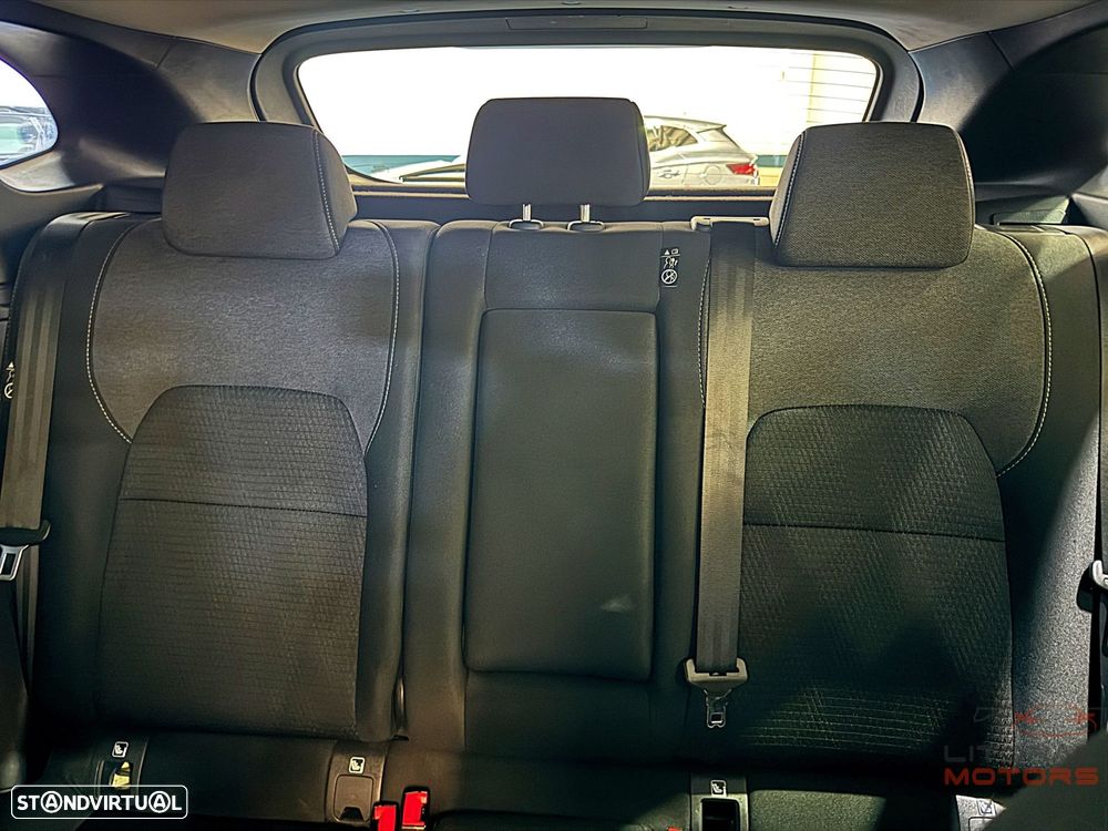 Nissan Qashqai - 36
