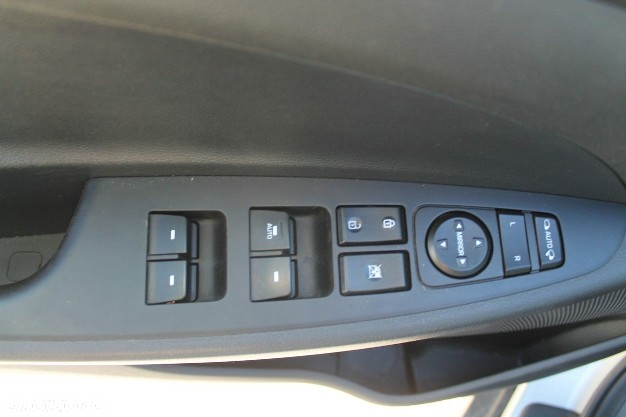 Hyundai Tucson - 23