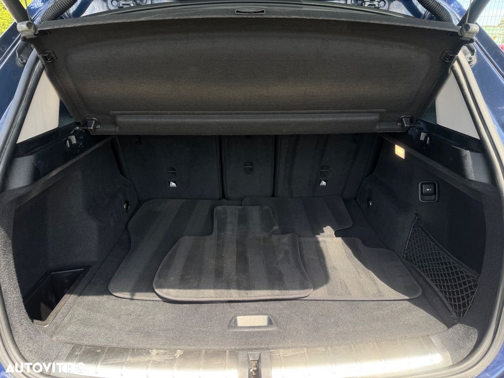 BMW X1 xDrive18d Aut. - 27