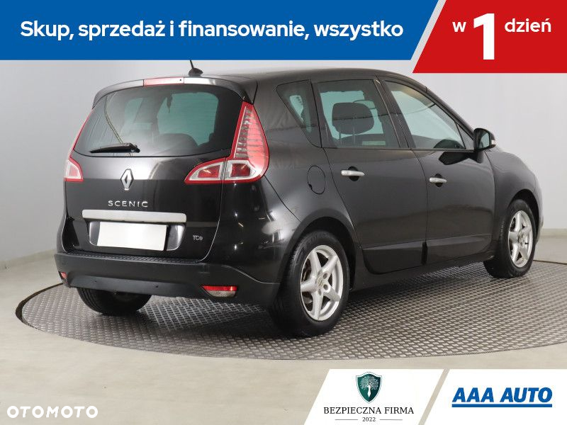 Renault Scenic - 6