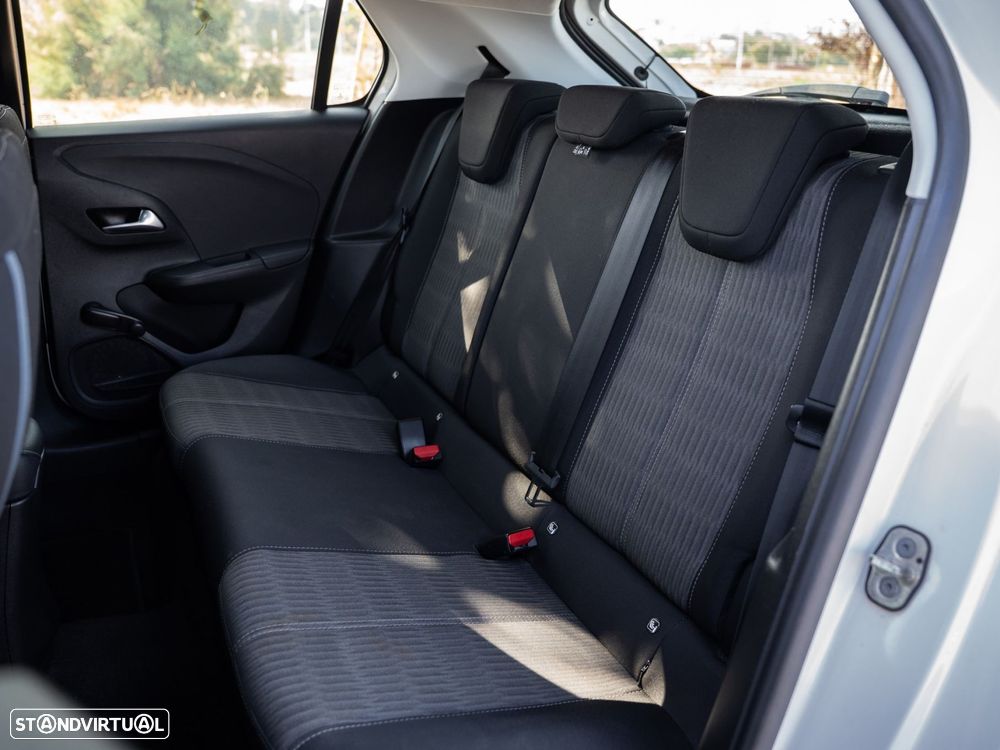 Opel Corsa 1.2 Business Edition - 18