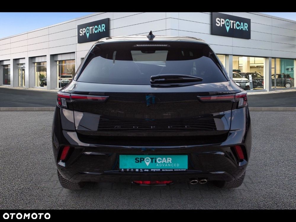 Opel Mokka 1.2 T GS S&S - 7