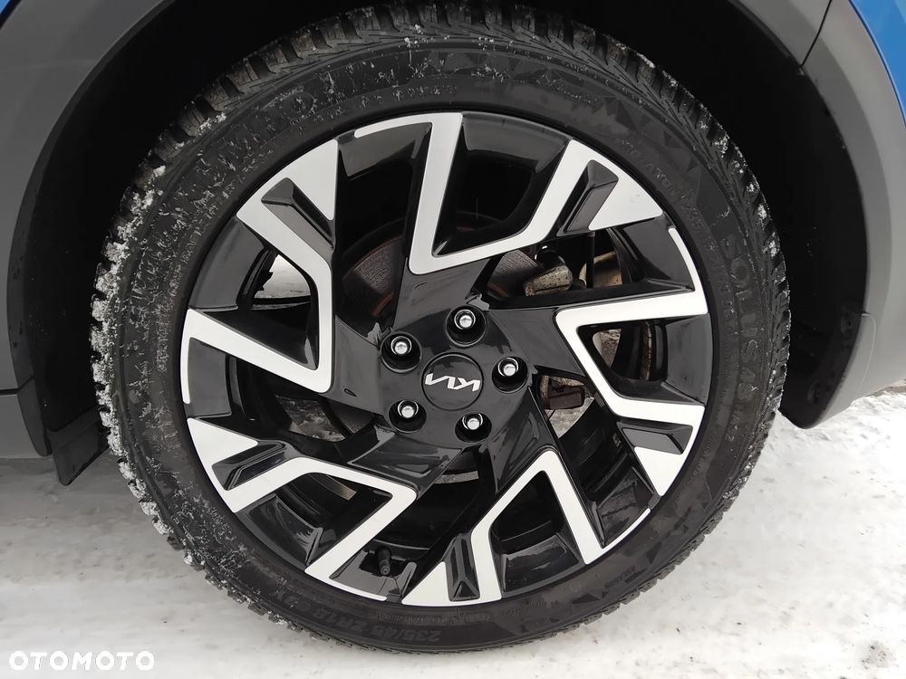 Kia XCeed 1.5 T-GDI M DCT - 25
