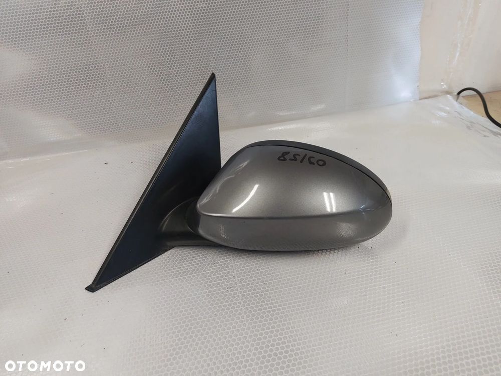 - LUSTERKO ELEKTRYCZNE LEWE BMW E87 SERIA 1 SPACE GREY A52 5PIN - 1