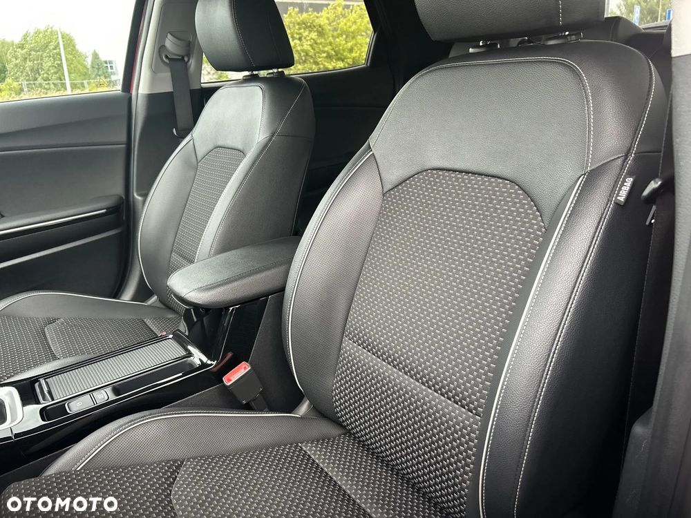 Kia XCeed 1.5 T-GDI M DCT - 12