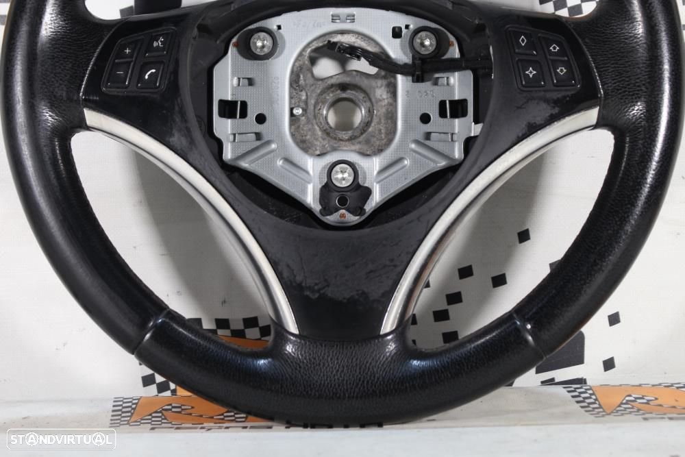 Volante Bmw 1 (E87)  Volante Bmw E81 E82 E87 E88 E90 E91 E92 E93 E84 - 2