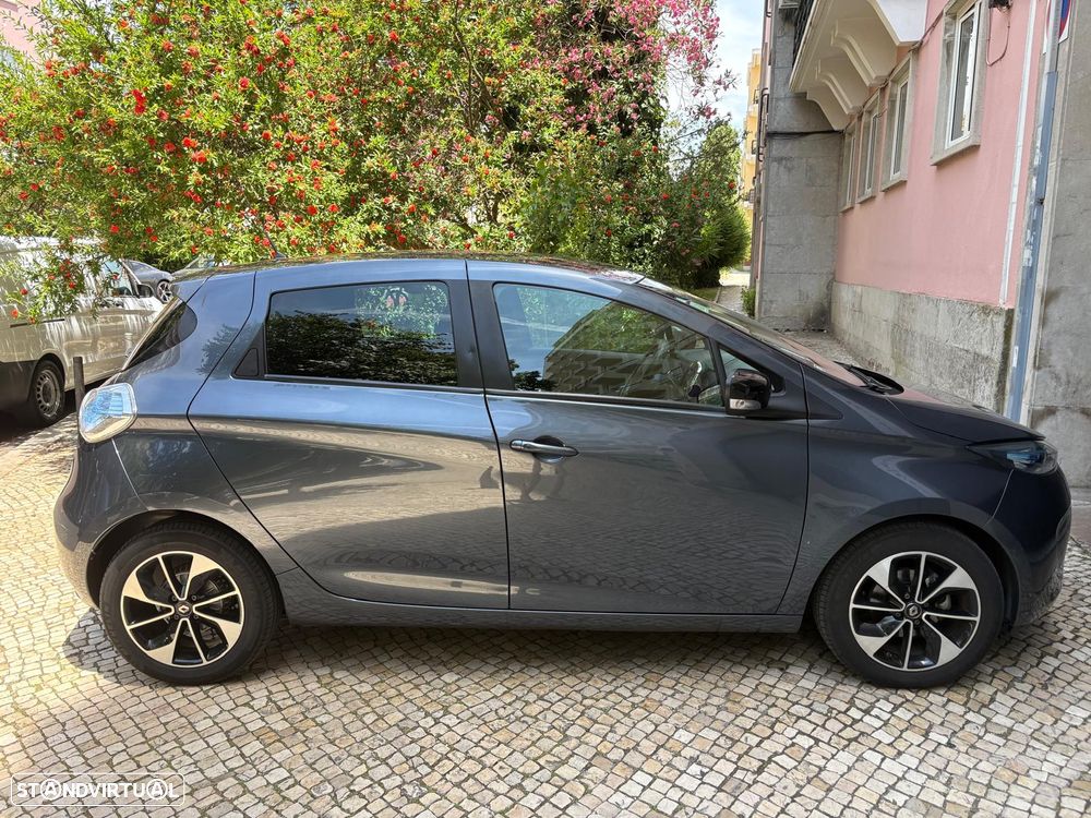 Renault Zoe - 3