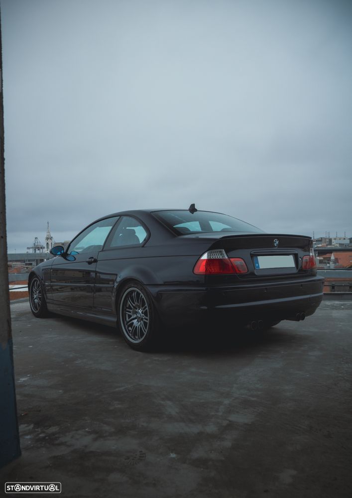 BMW M3 - 24