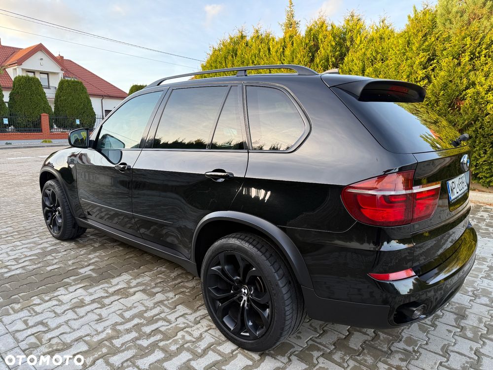 BMW X5 xDrive40d Edition Exclusive - 8