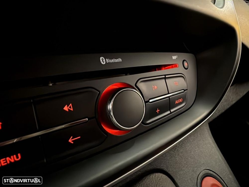 Renault Kangoo 2 Normal Business Energy 1.5 dCi 95 S&S - 15