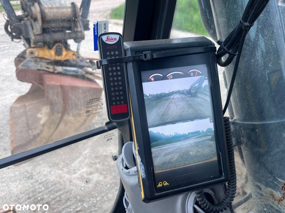 Volvo EC300EL - 30
