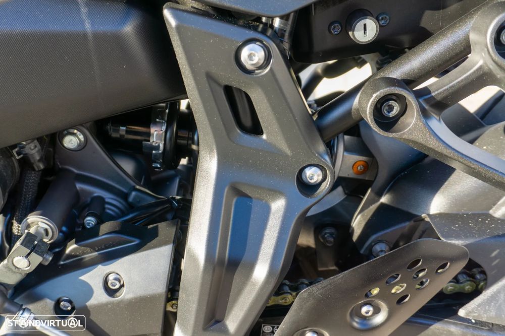 Yamaha MT-07 (2021) + Arrow Exhaust | Primeiro dono - 21