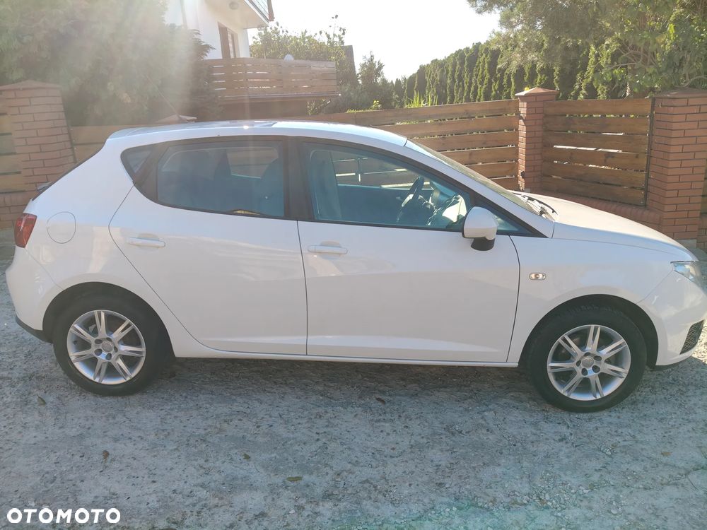 Seat Ibiza - 3
