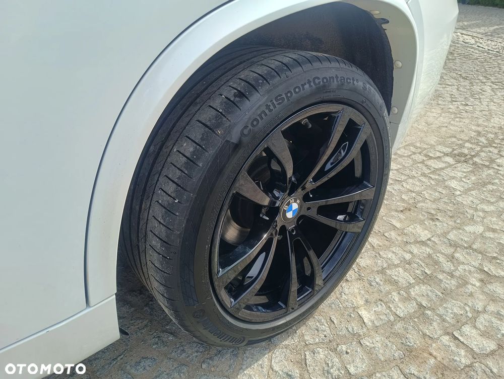 BMW X5 xDrive25d sport - 13