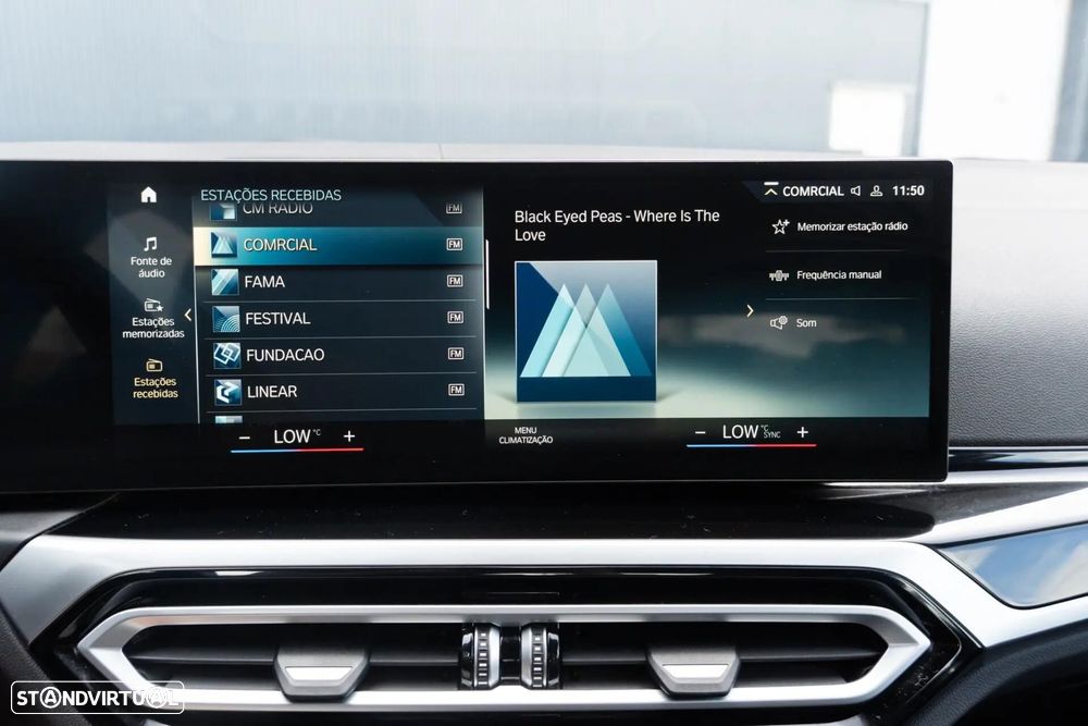 BMW i4 eDrive40 - 19