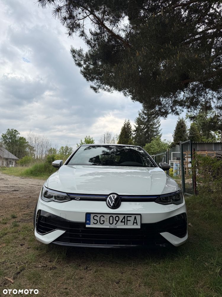 Volkswagen Golf - 9
