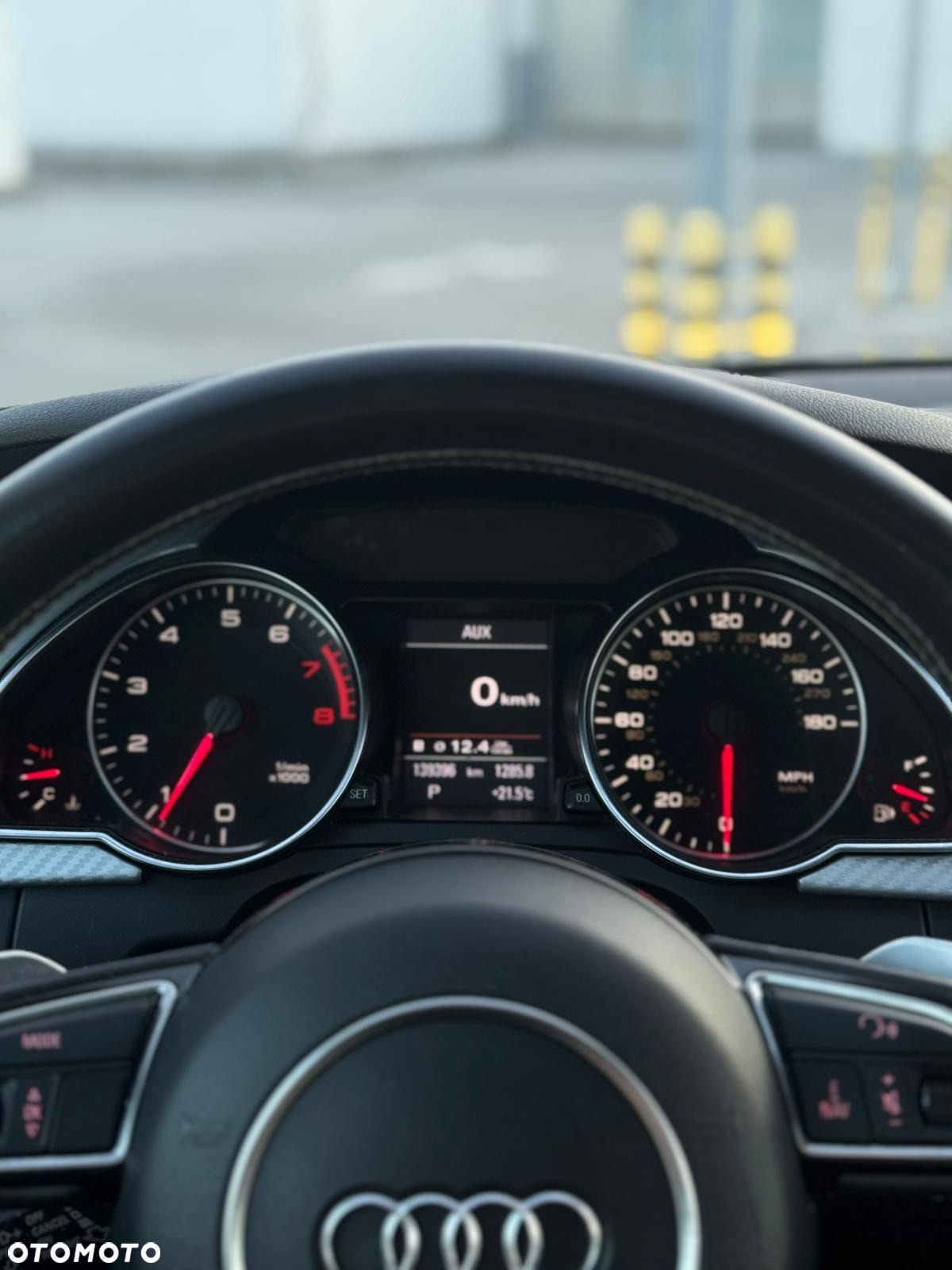 Audi A5 - 19