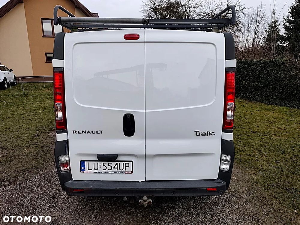 Renault Trafic - 4