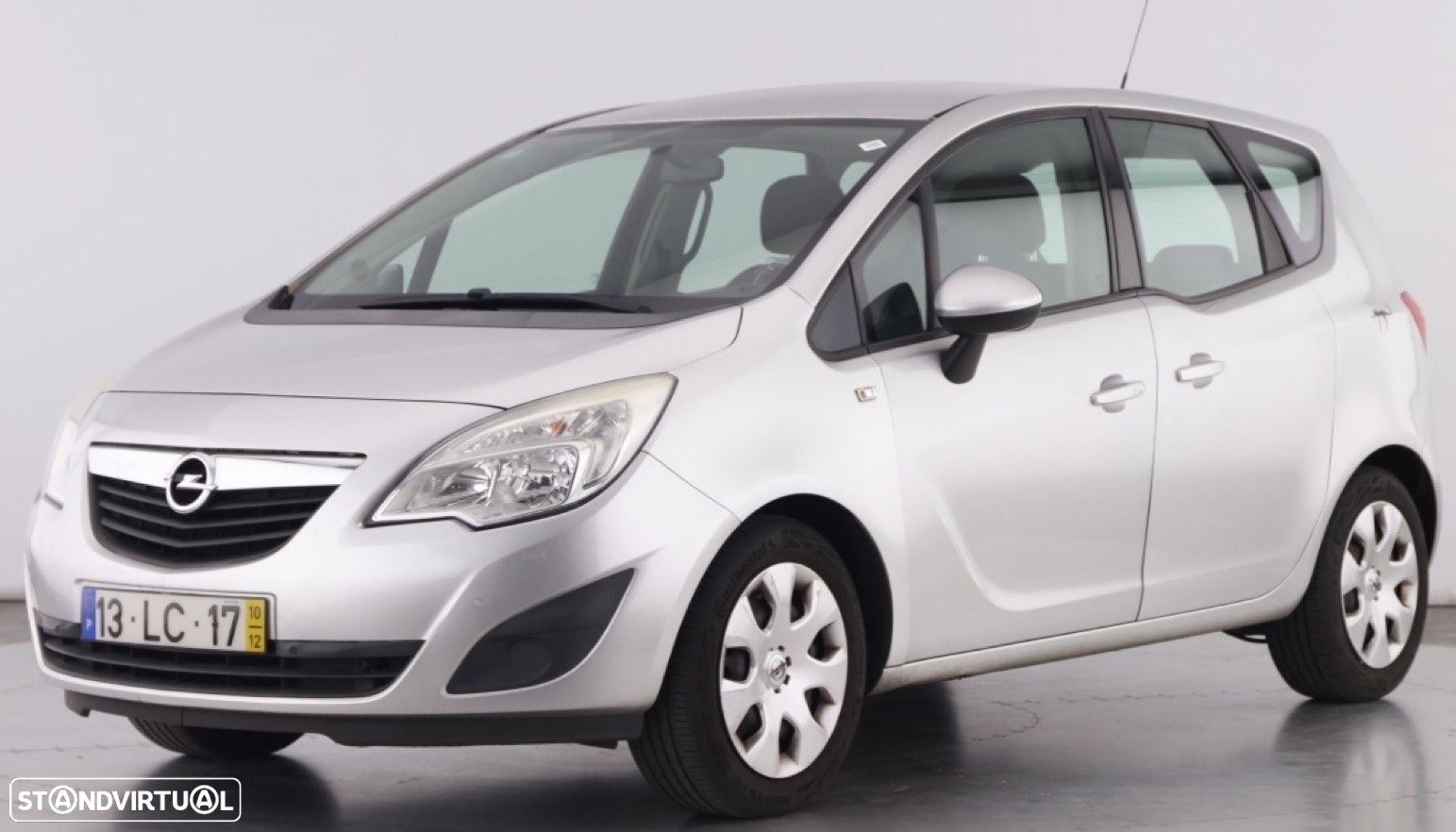 Opel Meriva 1.4 Twinport Enjoy - 1