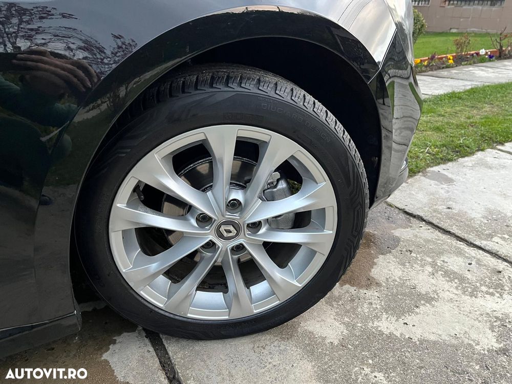 Renault Megane ENERGY TCe 100 INTENS - 20